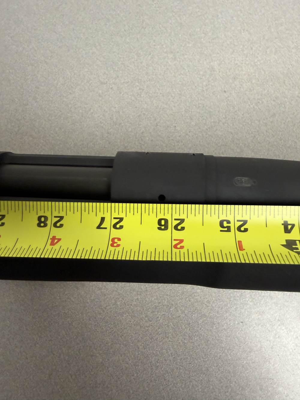 Remington 700 Police Bolt-action, 308 Win, 26" HS Precision Stock-img-23
