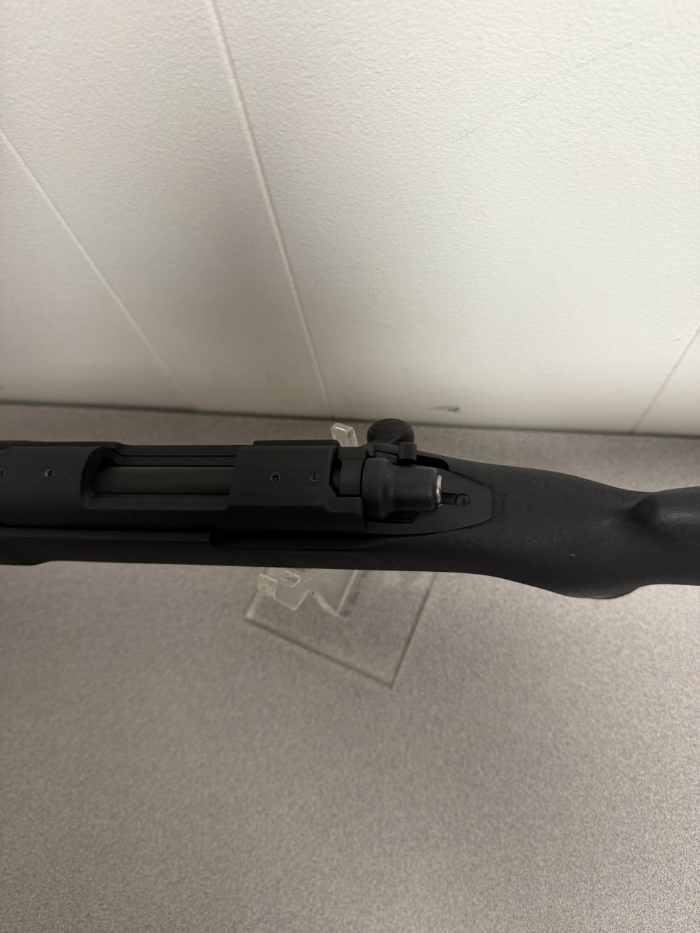 Remington 700 Police Bolt-action, 308 Win, 26" HS Precision Stock-img-13