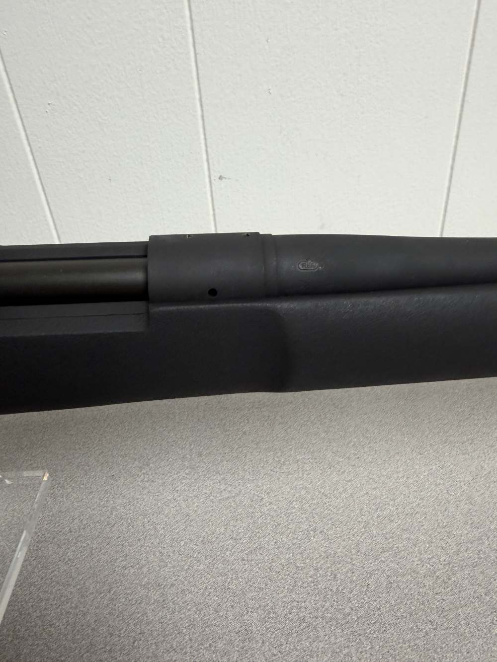 Remington 700 Police Bolt-action, 308 Win, 26" HS Precision Stock-img-3
