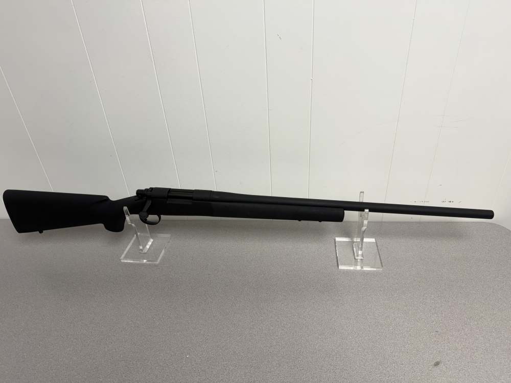 Remington 700 Police Bolt-action, 308 Win, 26" HS Precision Stock-img-0