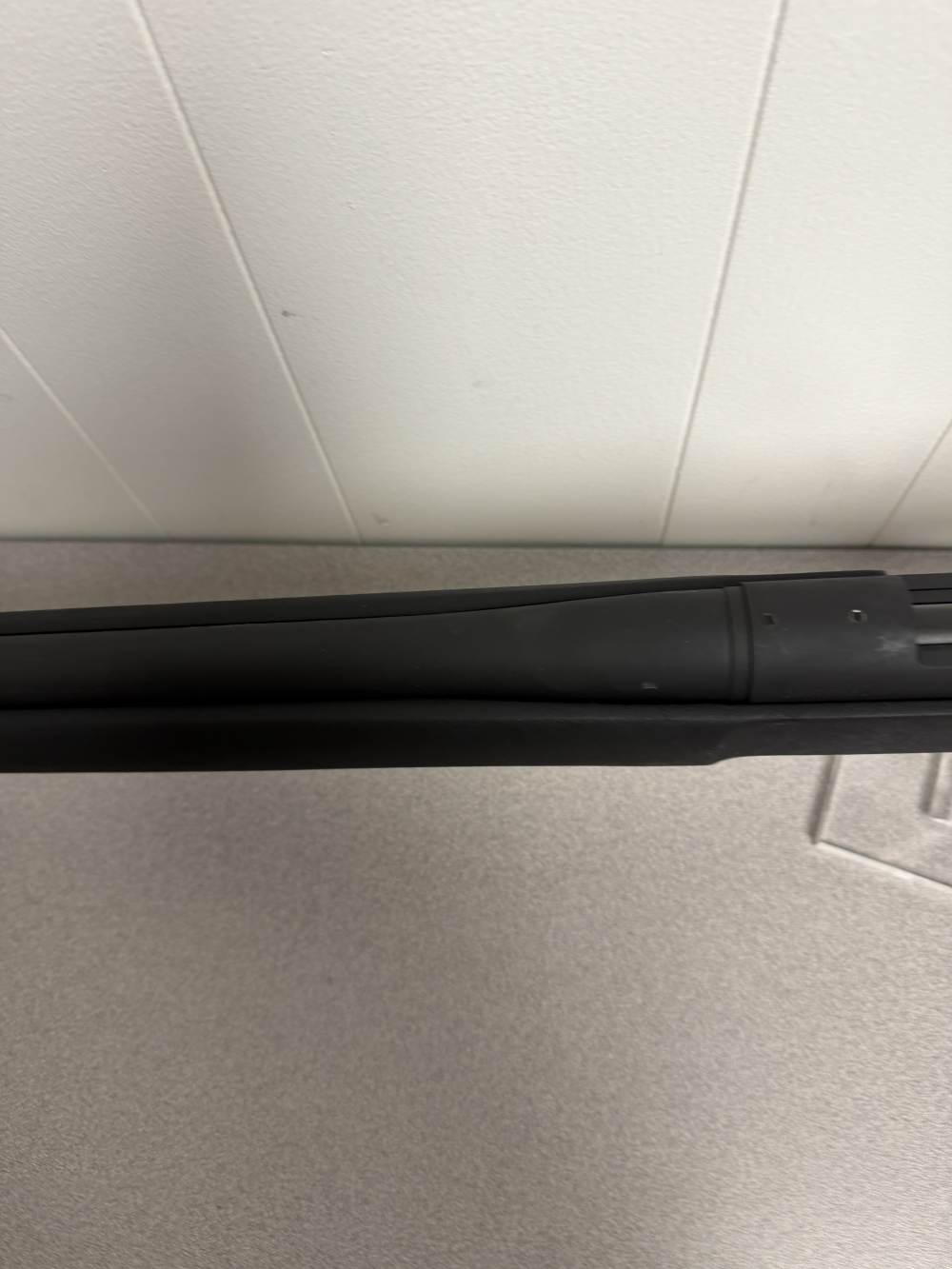 Remington 700 Police Bolt-action, 308 Win, 26" HS Precision Stock-img-14