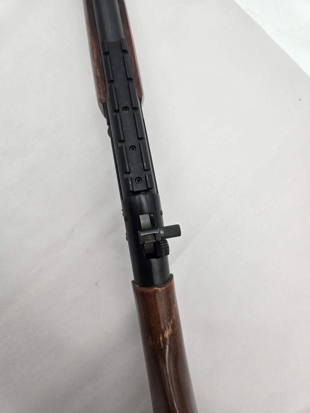 New England Firearms Handi Rifle .223 Rem Bull Barrel EXCELLENT CONDITION-img-9