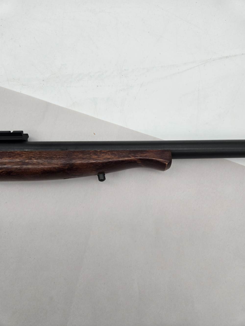 New England Firearms Handi Rifle .223 Rem Bull Barrel EXCELLENT CONDITION-img-13