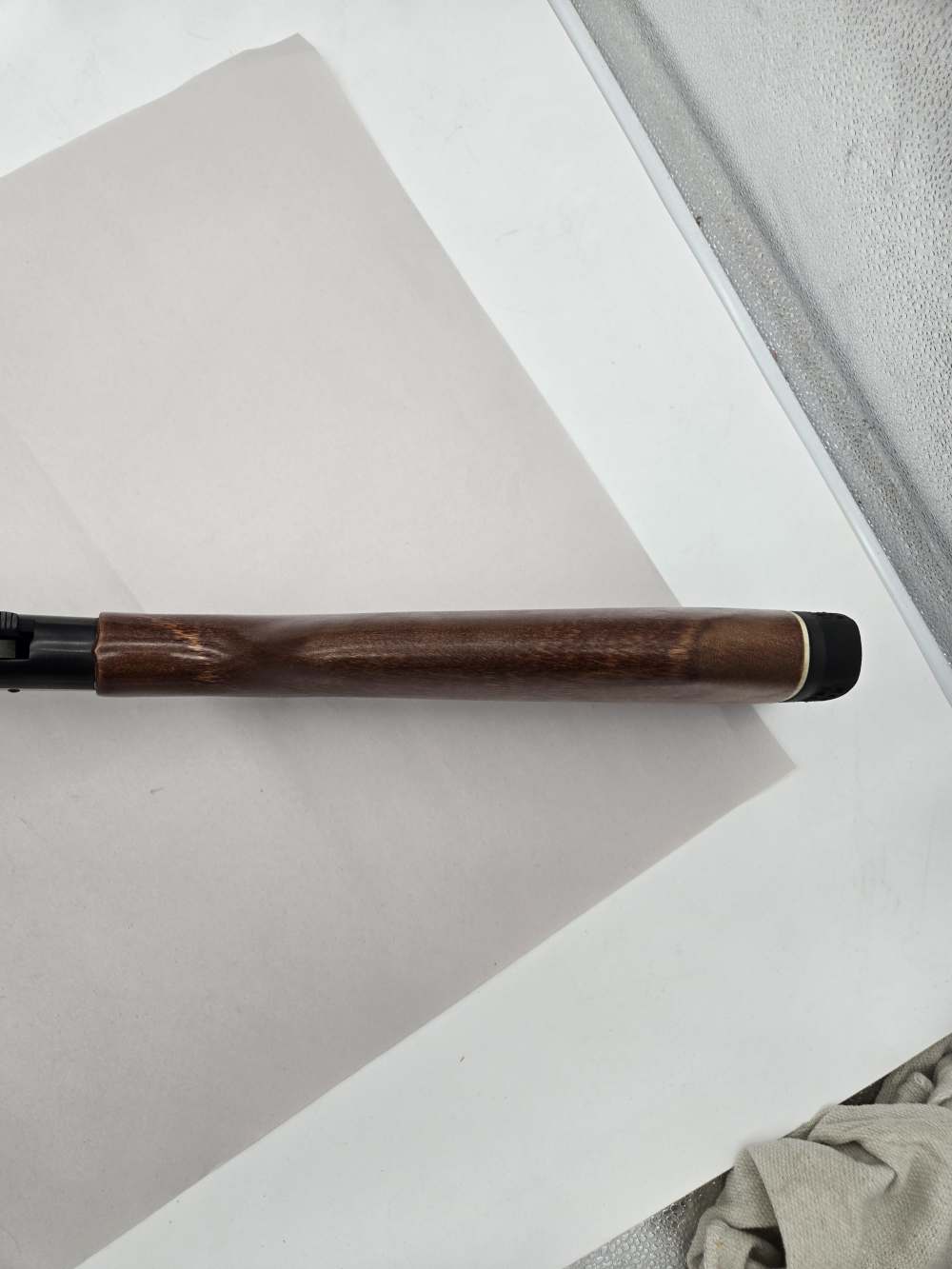 New England Firearms Handi Rifle .223 Rem Bull Barrel EXCELLENT CONDITION-img-10