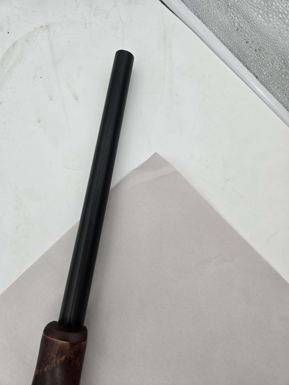 New England Firearms Handi Rifle .223 Rem Bull Barrel EXCELLENT CONDITION-img-18