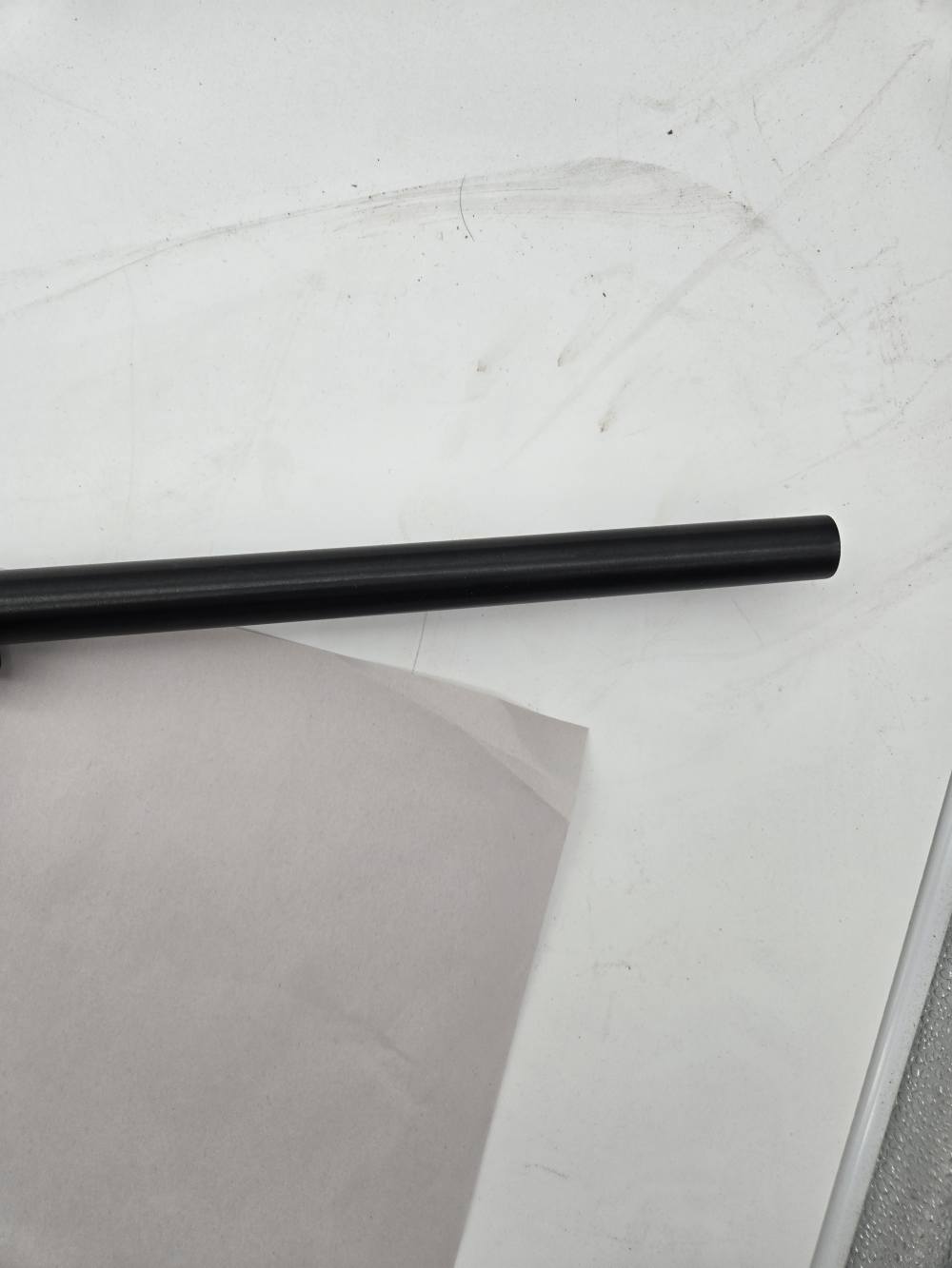 New England Firearms Handi Rifle .223 Rem Bull Barrel EXCELLENT CONDITION-img-14
