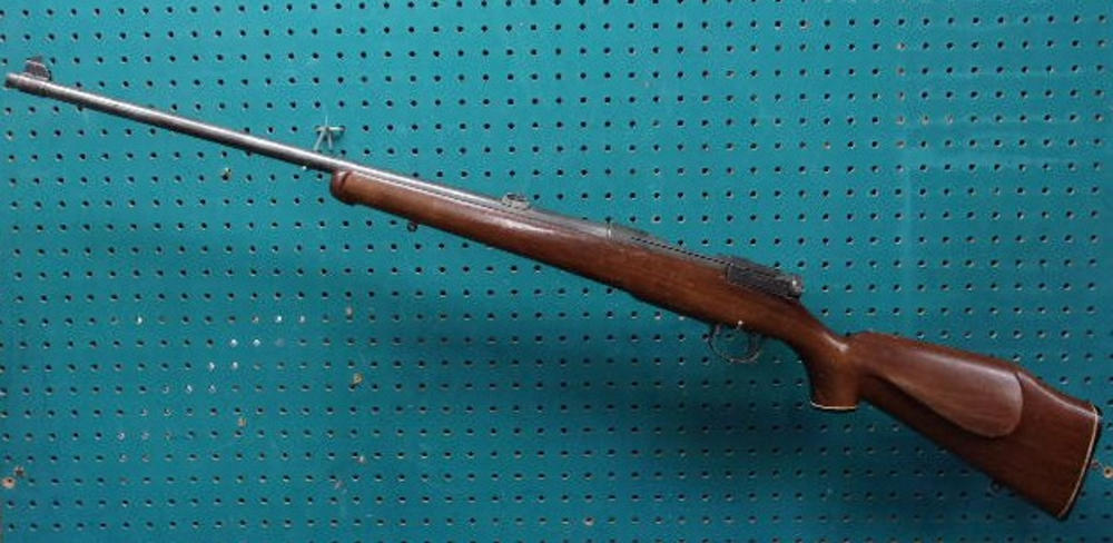 Arisaka Japanese Type 99 bolt action 7.7x58mm Mum Rifle Kokura Arsenal  -img-8