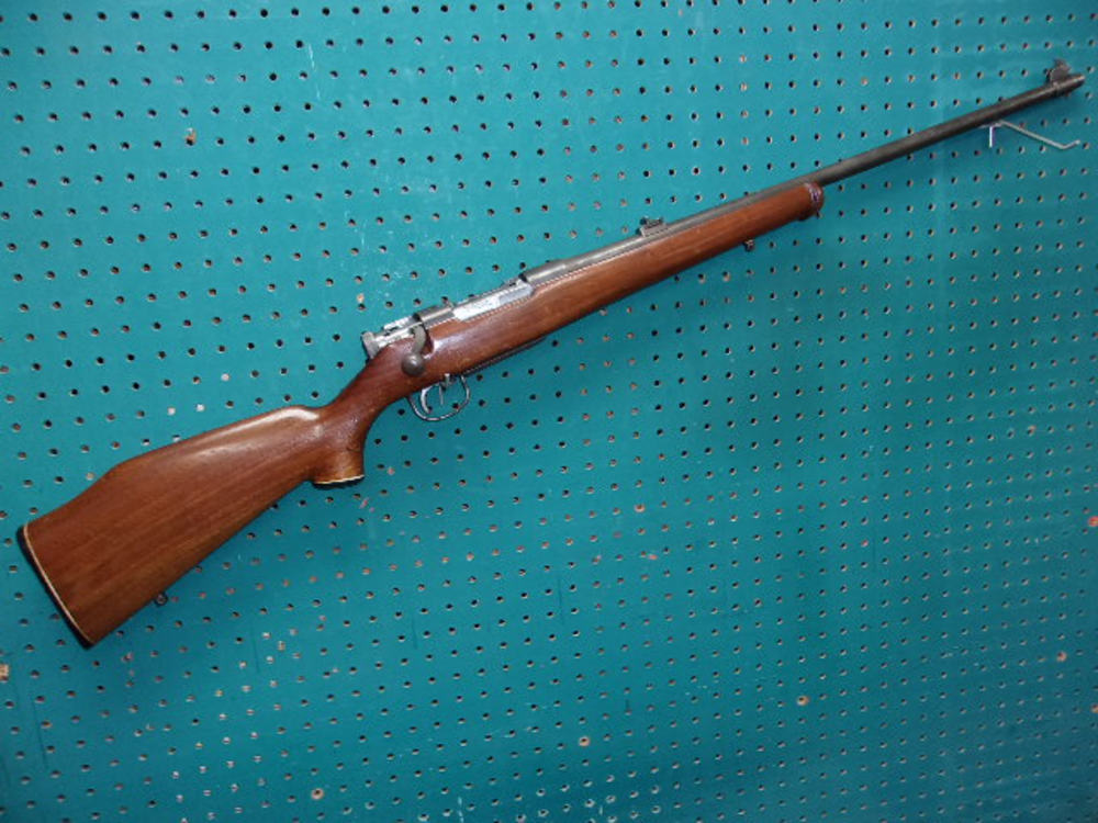 Arisaka Japanese Type 99 bolt action 7.7x58mm Mum Rifle Kokura Arsenal  -img-0