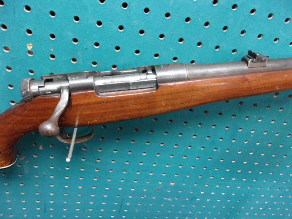 Arisaka Japanese Type 99 bolt action 7.7x58mm Mum Rifle Kokura Arsenal  -img-1