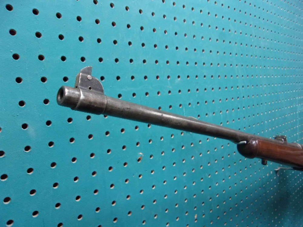 Arisaka Japanese Type 99 bolt action 7.7x58mm Mum Rifle Kokura Arsenal  -img-11