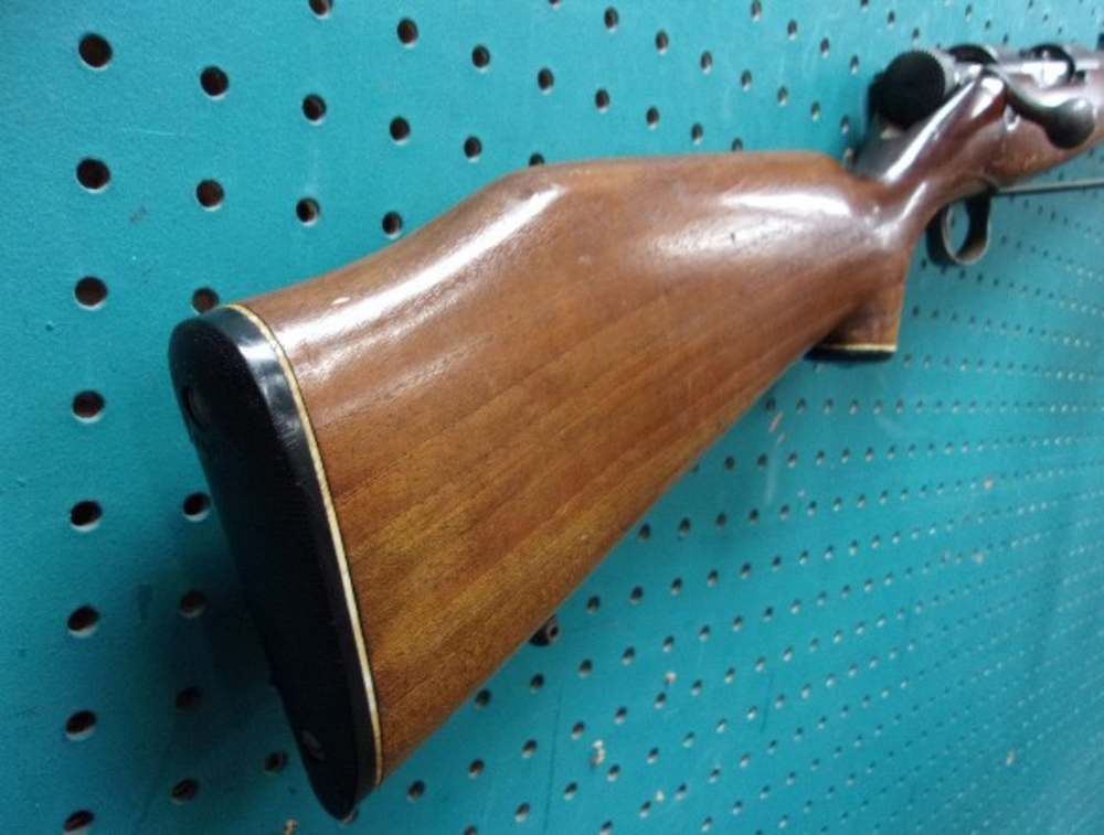 Arisaka Japanese Type 99 bolt action 7.7x58mm Mum Rifle Kokura Arsenal  -img-2