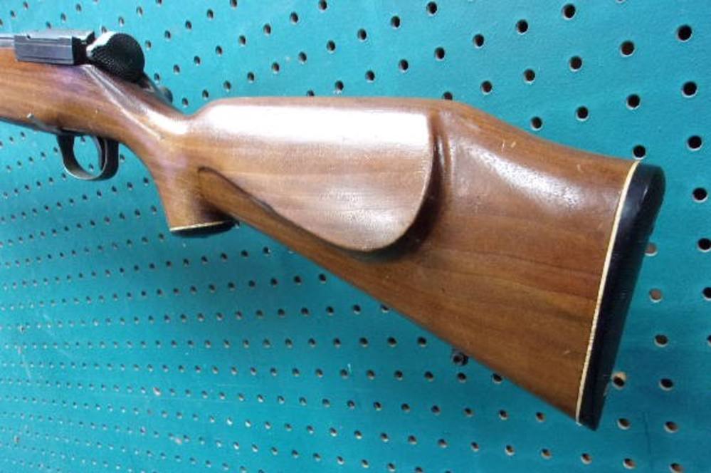 Arisaka Japanese Type 99 bolt action 7.7x58mm Mum Rifle Kokura Arsenal  -img-10