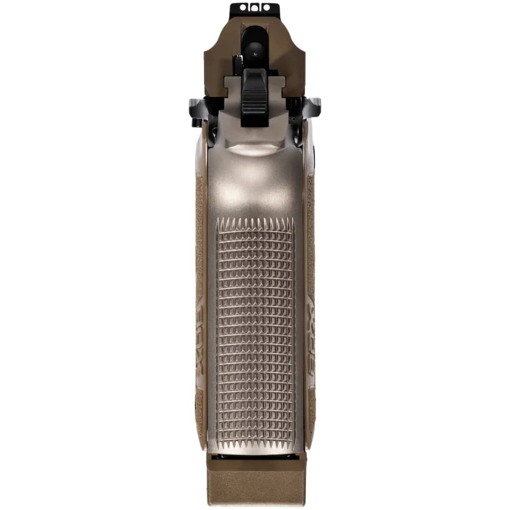 Beretta 80X Cheetah Tactical Desert FDE-img-5