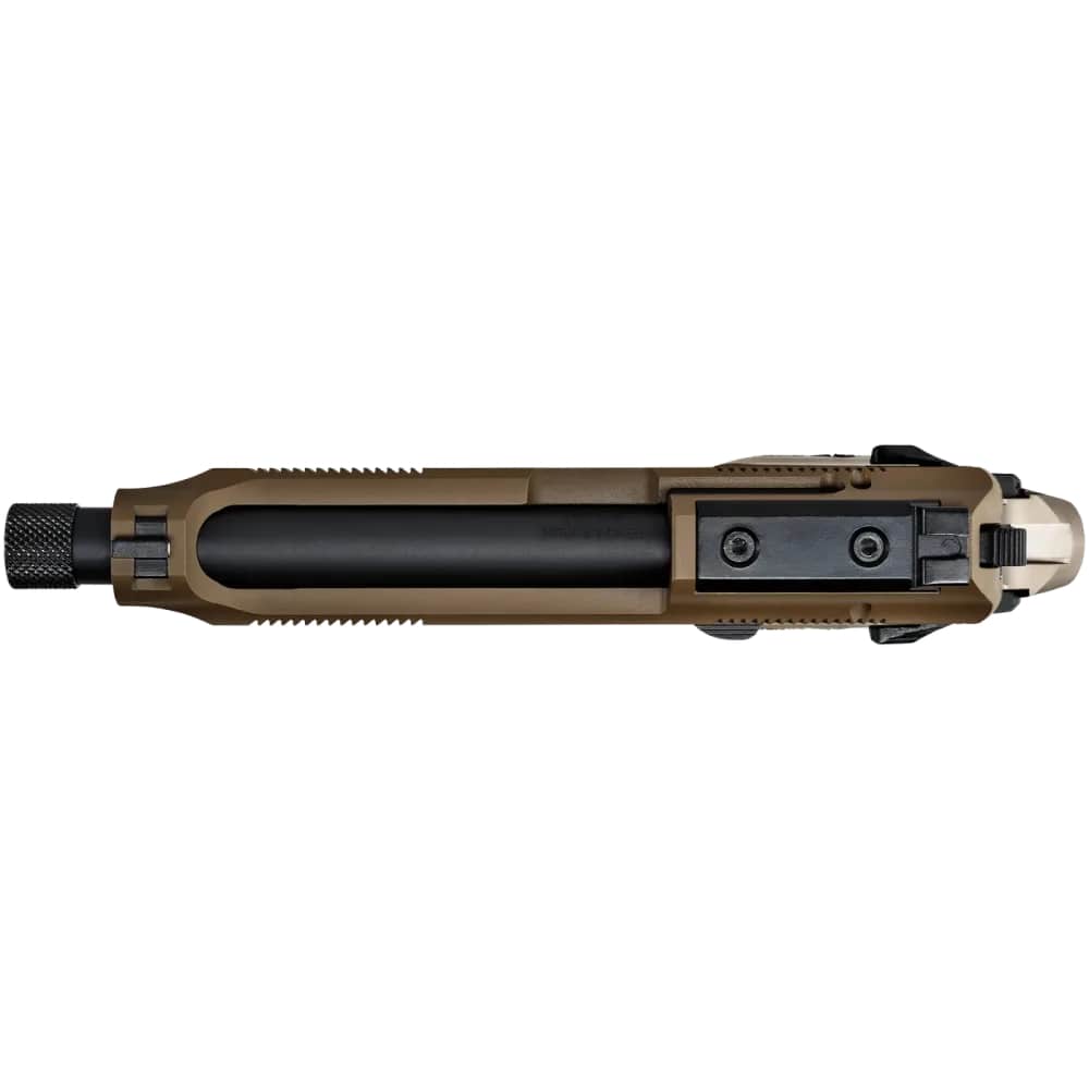 Beretta 80X Cheetah Tactical Desert FDE-img-6