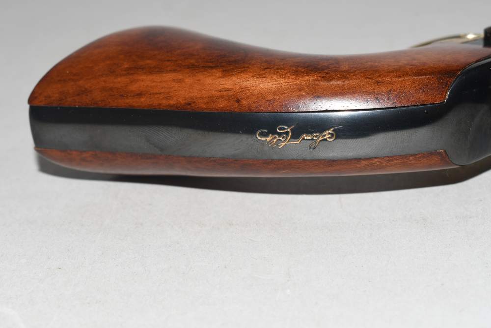 Nice Colt 3rd Gen Signature Series Model 1860 Percussion Revolver 44 Cal-img-13