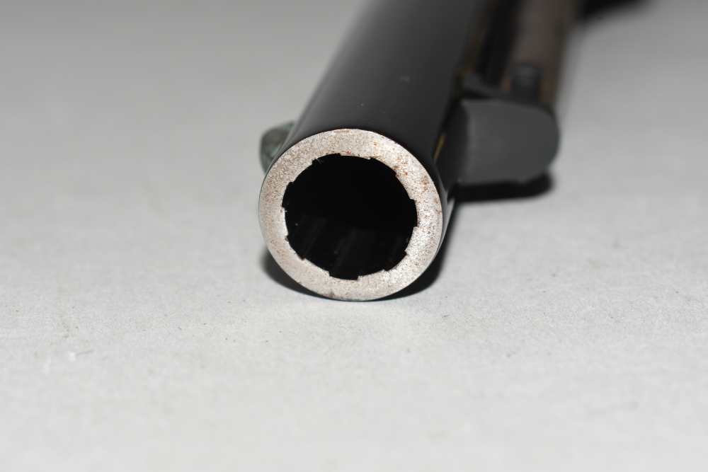 Nice Colt 3rd Gen Signature Series Model 1860 Percussion Revolver 44 Cal-img-18