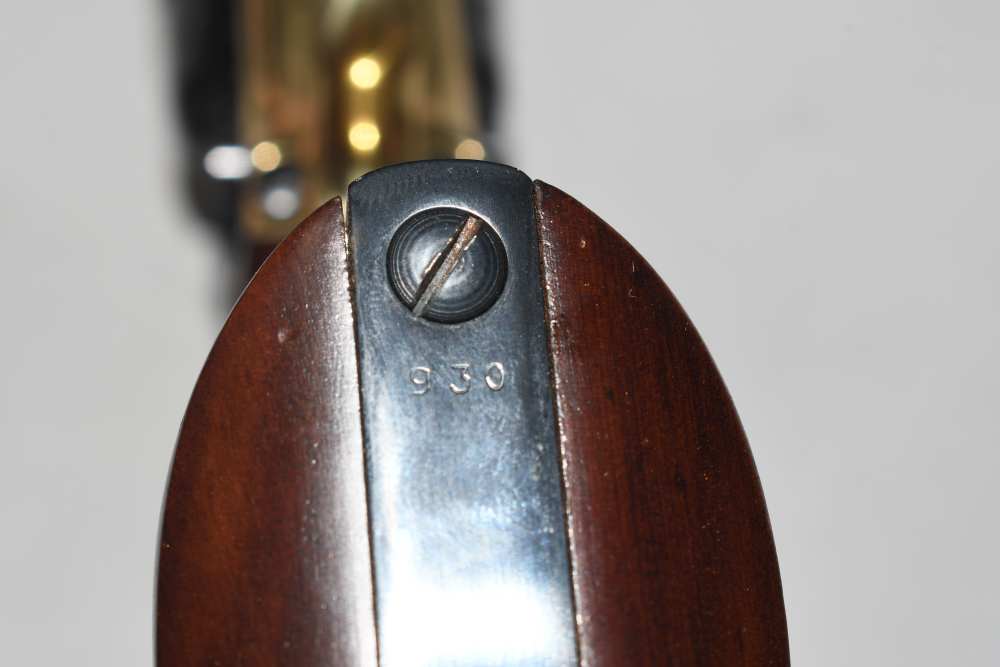 Nice Colt 3rd Gen Signature Series Model 1860 Percussion Revolver 44 Cal-img-21