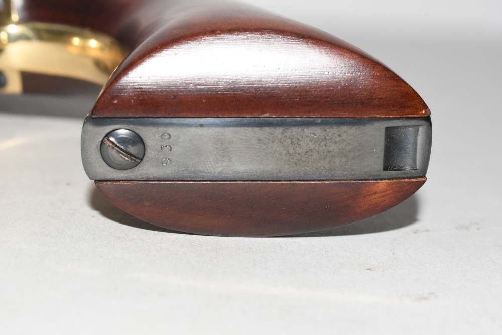 Nice Colt 3rd Gen Signature Series Model 1860 Percussion Revolver 44 Cal-img-14