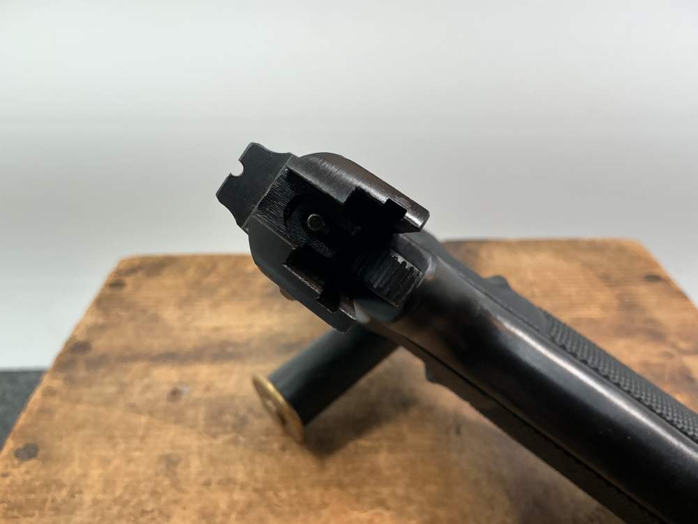 Used LNIB Zastava M88A 9mm Pistol + Accessories *PENNY*-img-22