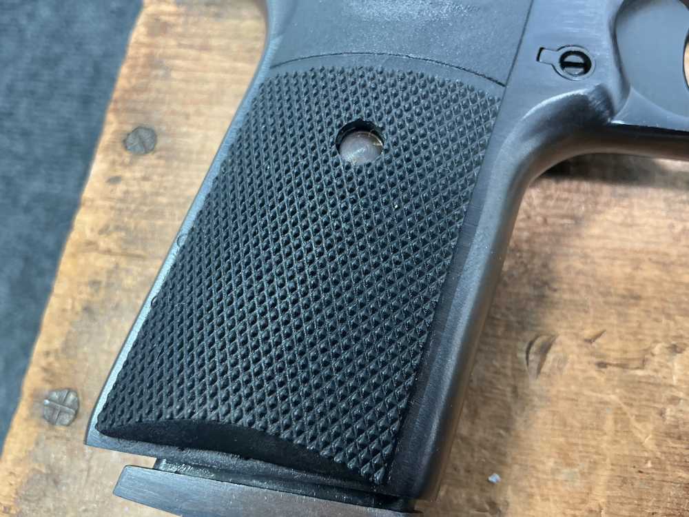 Used LNIB Zastava M88A 9mm Pistol + Accessories *PENNY*-img-15