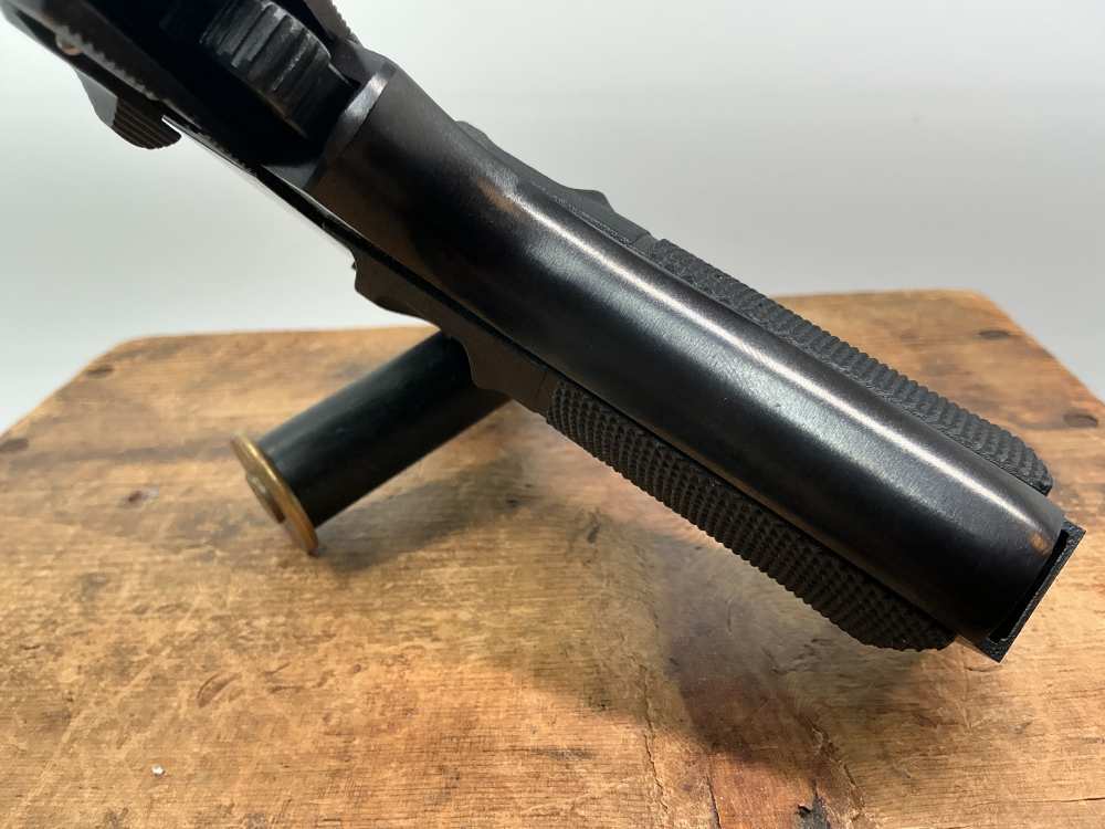 Used LNIB Zastava M88A 9mm Pistol + Accessories *PENNY*-img-23
