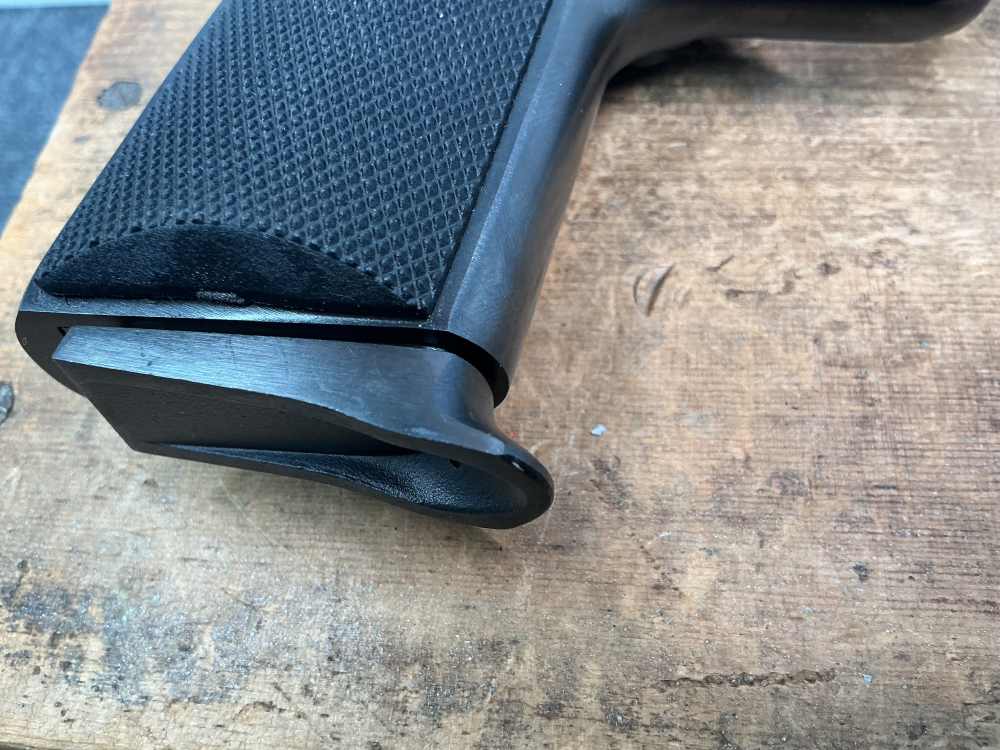 Used LNIB Zastava M88A 9mm Pistol + Accessories *PENNY*-img-16