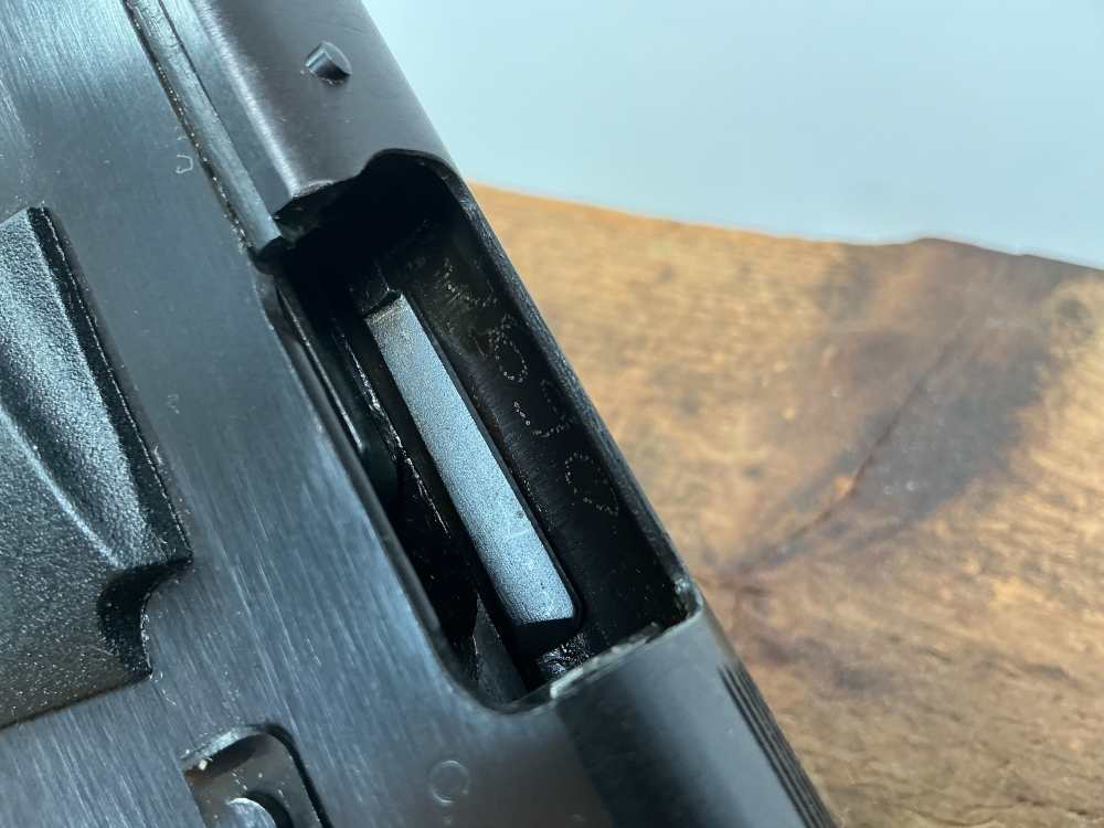 Used LNIB Zastava M88A 9mm Pistol + Accessories *PENNY*-img-19