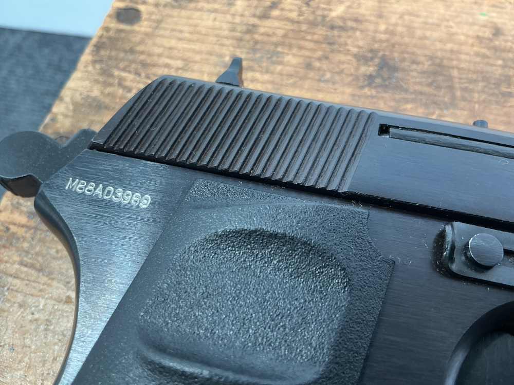 Used LNIB Zastava M88A 9mm Pistol + Accessories *PENNY*-img-12