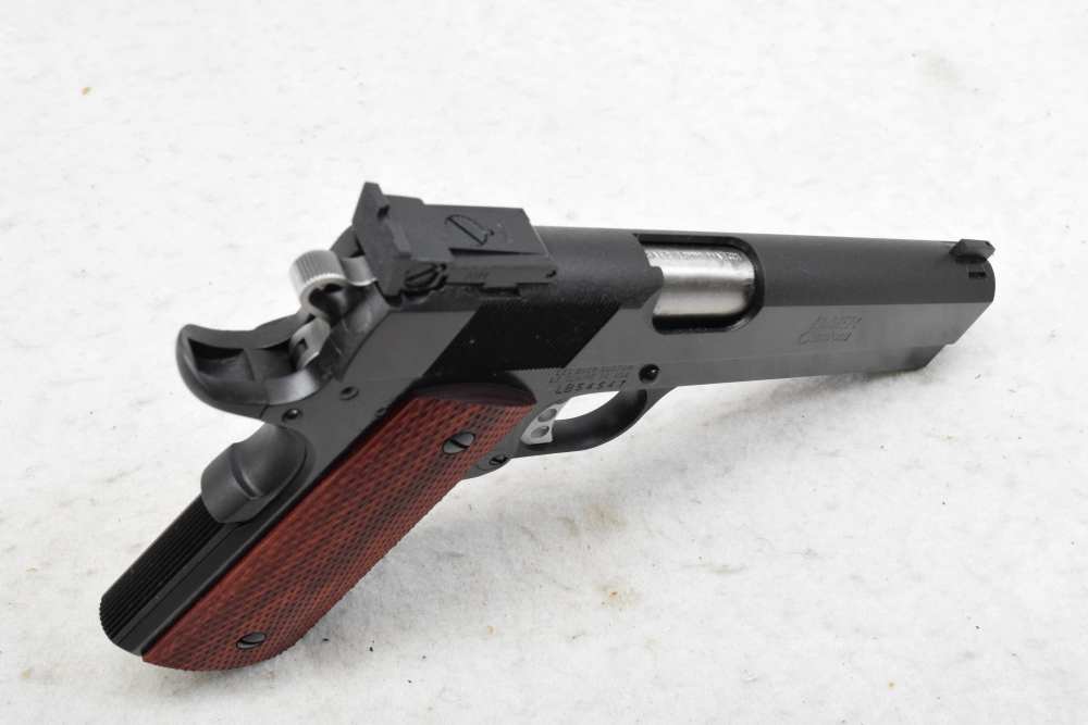 LES BAER MONOLITH HEAVYWEIGHT 10MM 5" With Upgrades-img-5