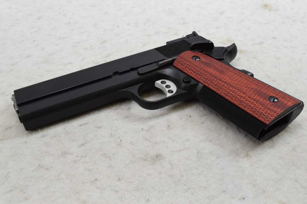 LES BAER MONOLITH HEAVYWEIGHT 10MM 5" With Upgrades-img-4