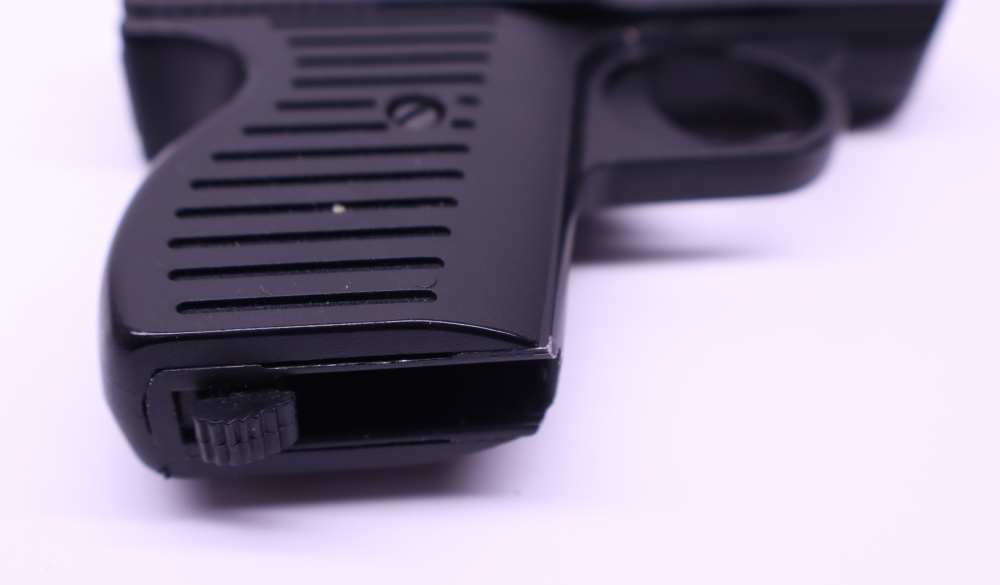 Clearance! 5 Pistols - Iver Johnson, Armi-Galesi, Lorcin, Kodiak-img-12