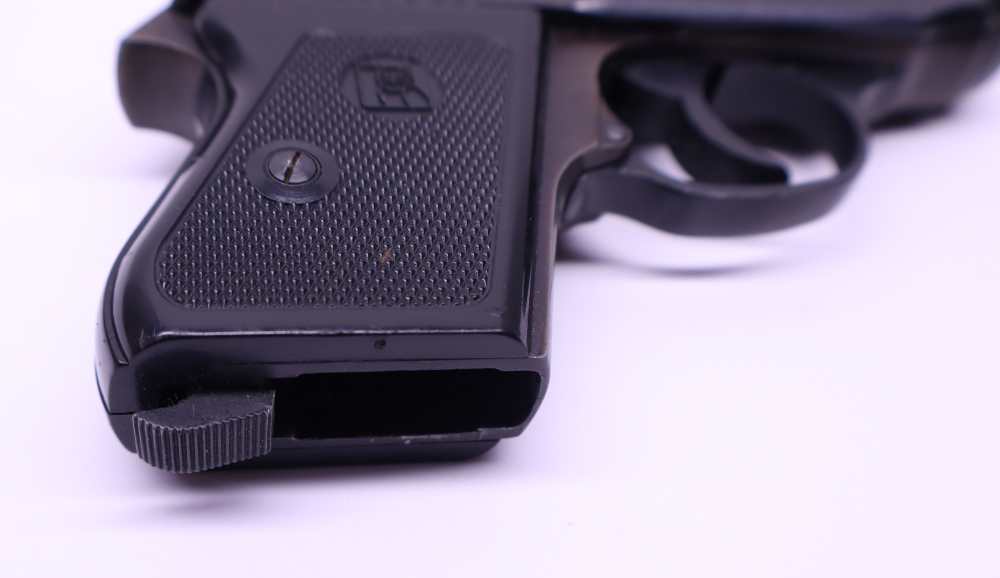 Clearance! 5 Pistols - Iver Johnson, Armi-Galesi, Lorcin, Kodiak-img-3