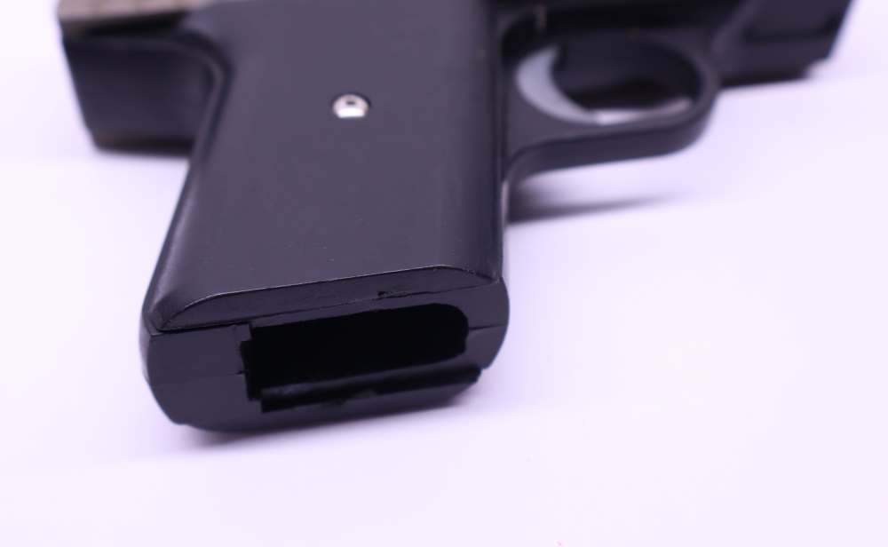 Clearance! 5 Pistols - Iver Johnson, Armi-Galesi, Lorcin, Kodiak-img-15