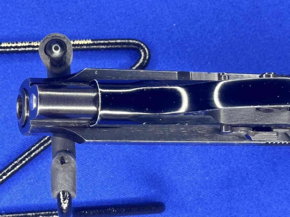 1983 Beretta 81BB 7.65mm (.32 Auto) Double Stack 3.8" Italian Semi-Auto!-img-13