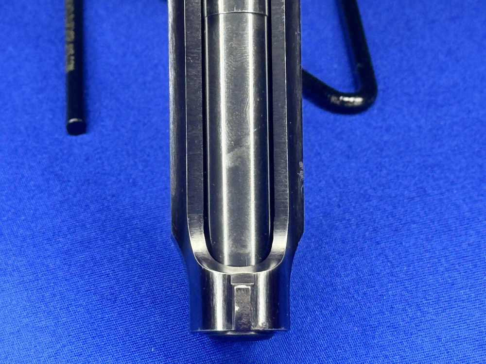 1983 Beretta 81BB 7.65mm (.32 Auto) Double Stack 3.8" Italian Semi-Auto!-img-17