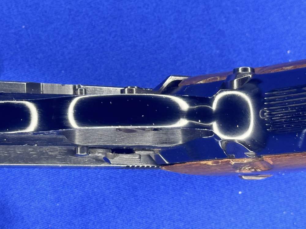 1983 Beretta 81BB 7.65mm (.32 Auto) Double Stack 3.8" Italian Semi-Auto!-img-14