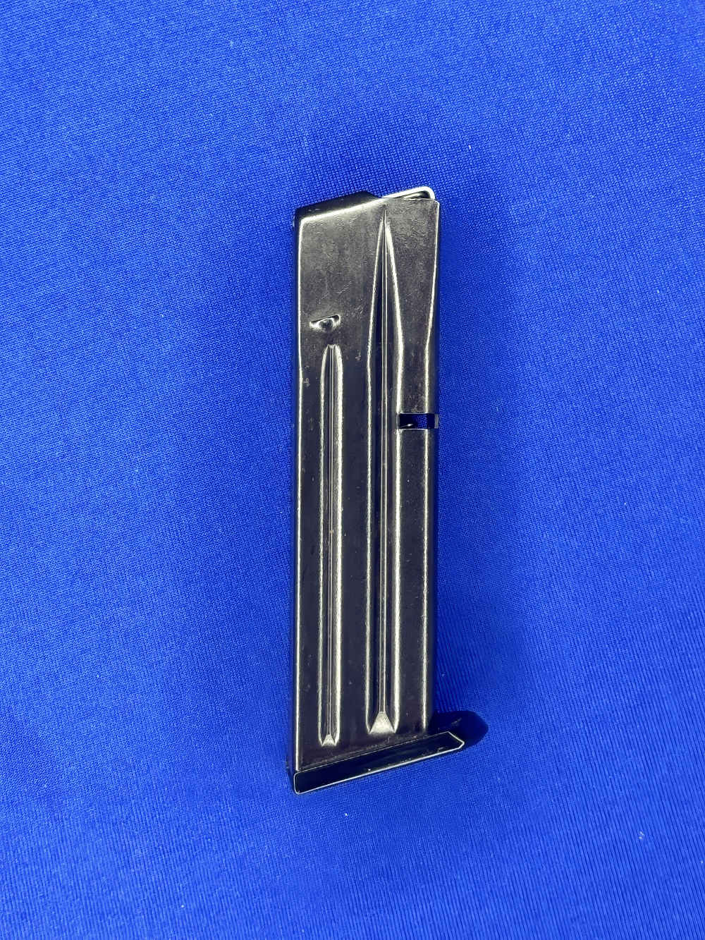 1983 Beretta 81BB 7.65mm (.32 Auto) Double Stack 3.8" Italian Semi-Auto!-img-20