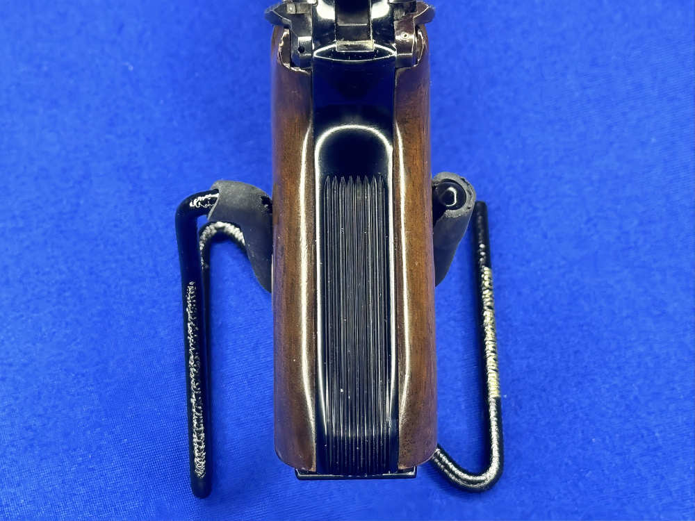 1983 Beretta 81BB 7.65mm (.32 Auto) Double Stack 3.8" Italian Semi-Auto!-img-5