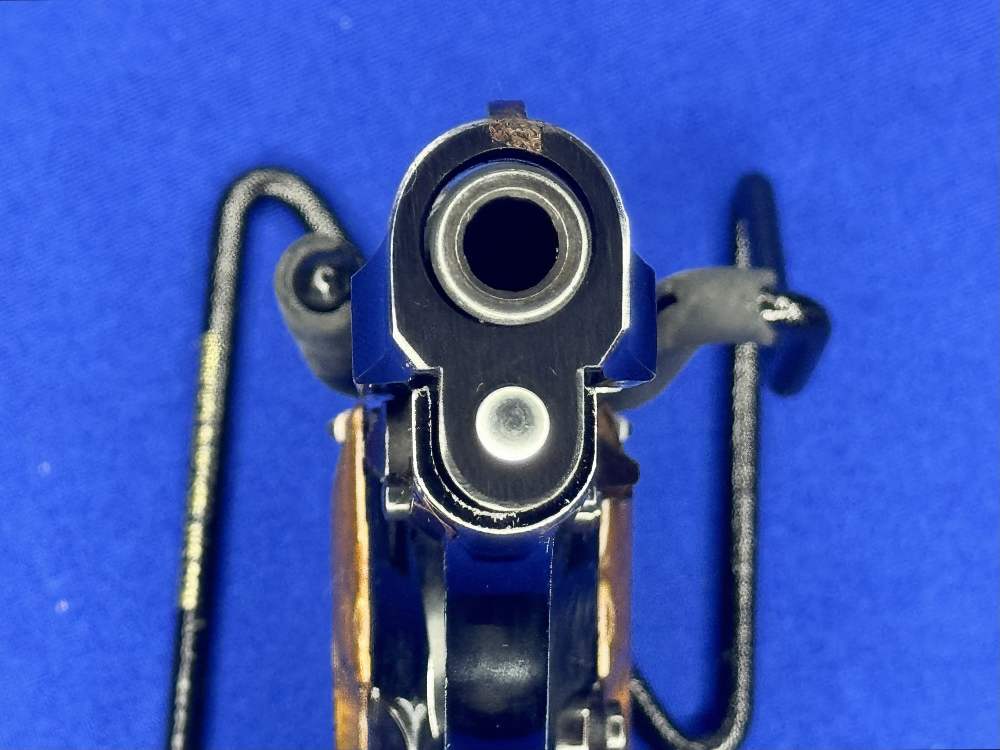 1983 Beretta 81BB 7.65mm (.32 Auto) Double Stack 3.8" Italian Semi-Auto!-img-12