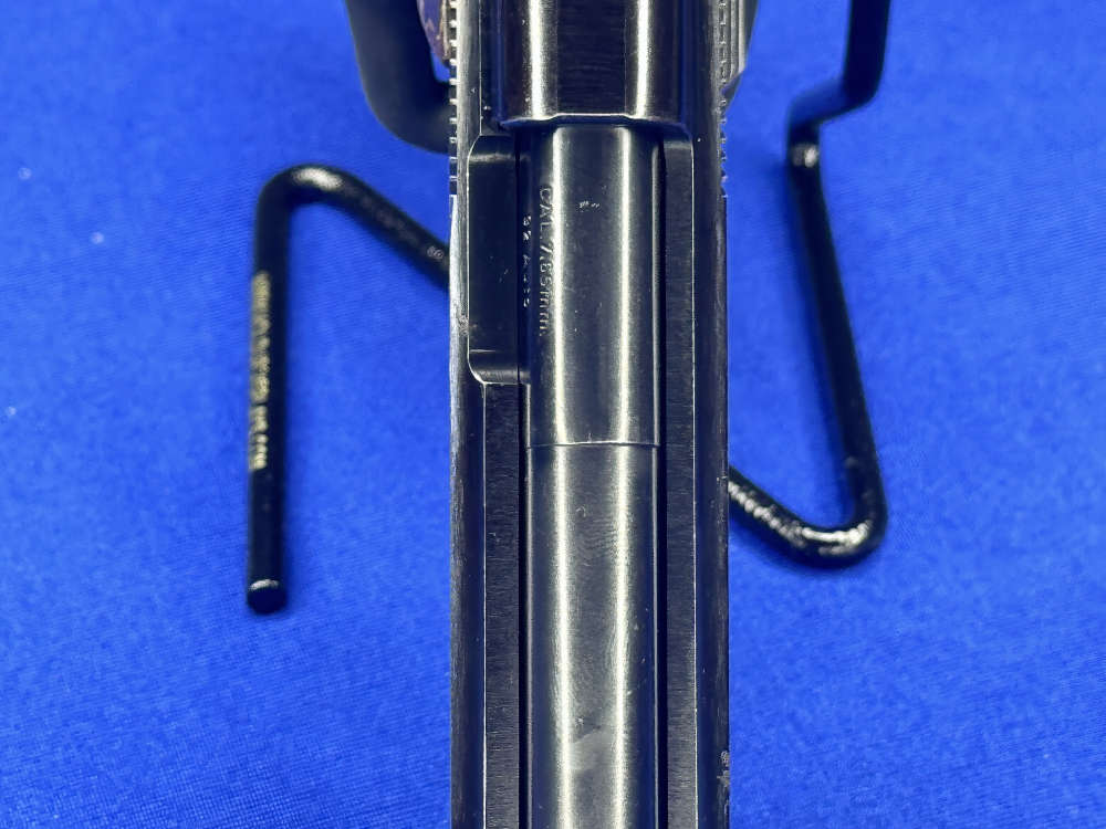 1983 Beretta 81BB 7.65mm (.32 Auto) Double Stack 3.8" Italian Semi-Auto!-img-18