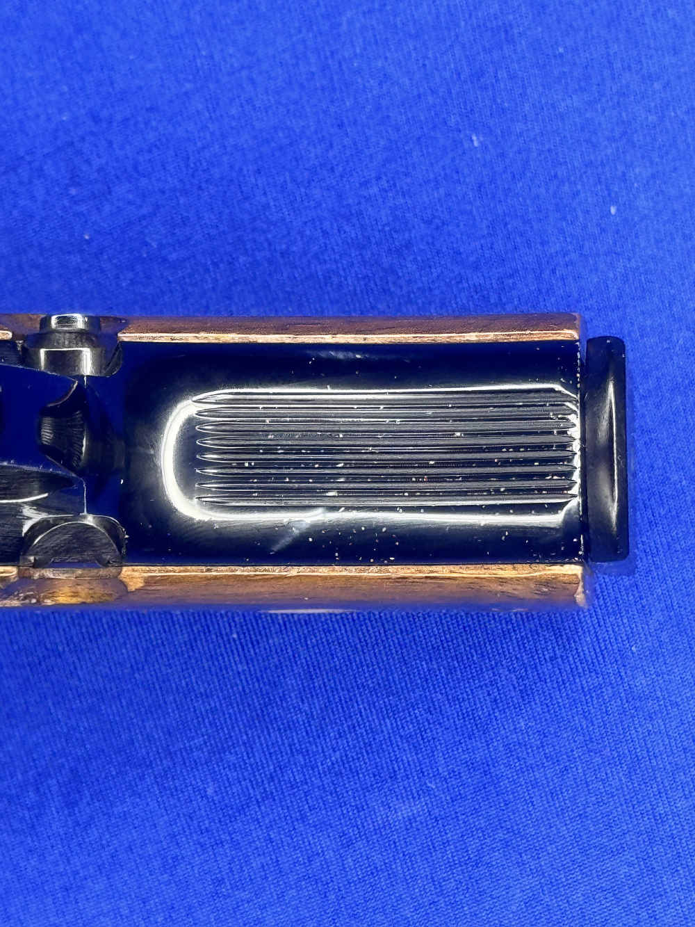 1983 Beretta 81BB 7.65mm (.32 Auto) Double Stack 3.8" Italian Semi-Auto!-img-15