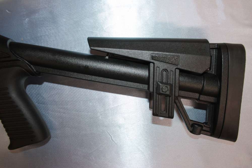Panzer Arms M4 Pro AI 12GA 18.5" Barrel, LAYAWAY AVAILABLE!-img-3