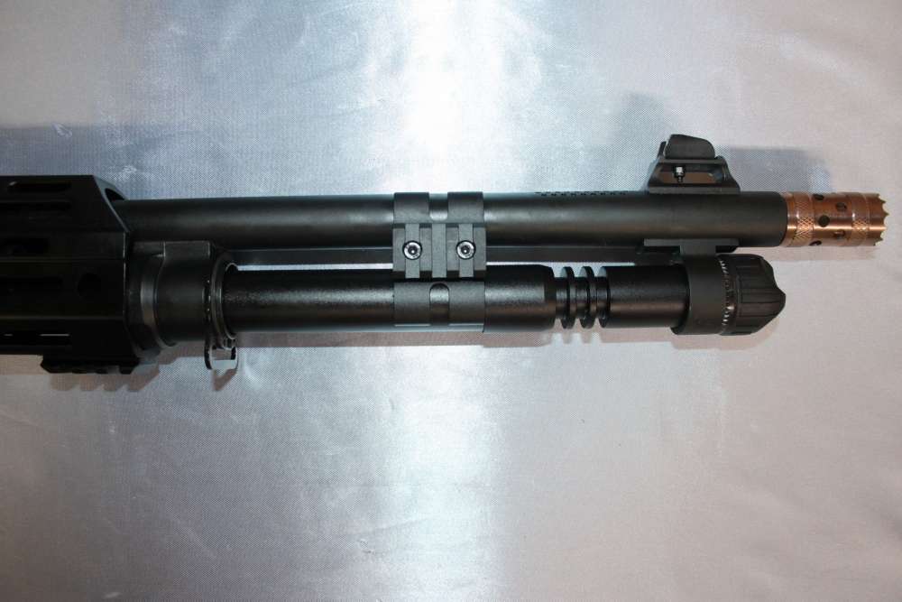 Panzer Arms M4 Pro AI 12GA 18.5" Barrel, LAYAWAY AVAILABLE!-img-7