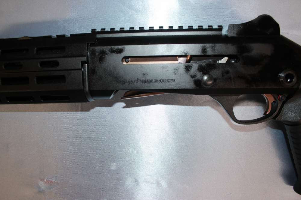 Panzer Arms M4 Pro AI 12GA 18.5" Barrel, LAYAWAY AVAILABLE!-img-2
