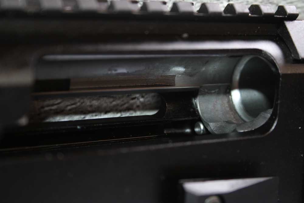 Panzer Arms M4 Pro AI 12GA 18.5" Barrel, LAYAWAY AVAILABLE!-img-10