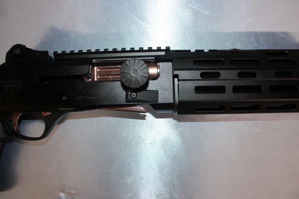 Panzer Arms M4 Pro AI 12GA 18.5" Barrel, LAYAWAY AVAILABLE!-img-6