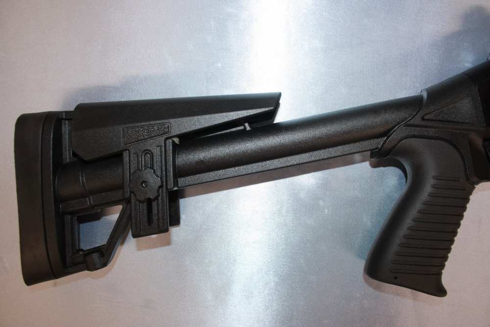 Panzer Arms M4 Pro AI 12GA 18.5" Barrel, LAYAWAY AVAILABLE!-img-5