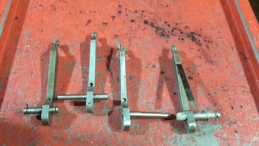 rcbs and other brand primer arm with cup pin-img-0