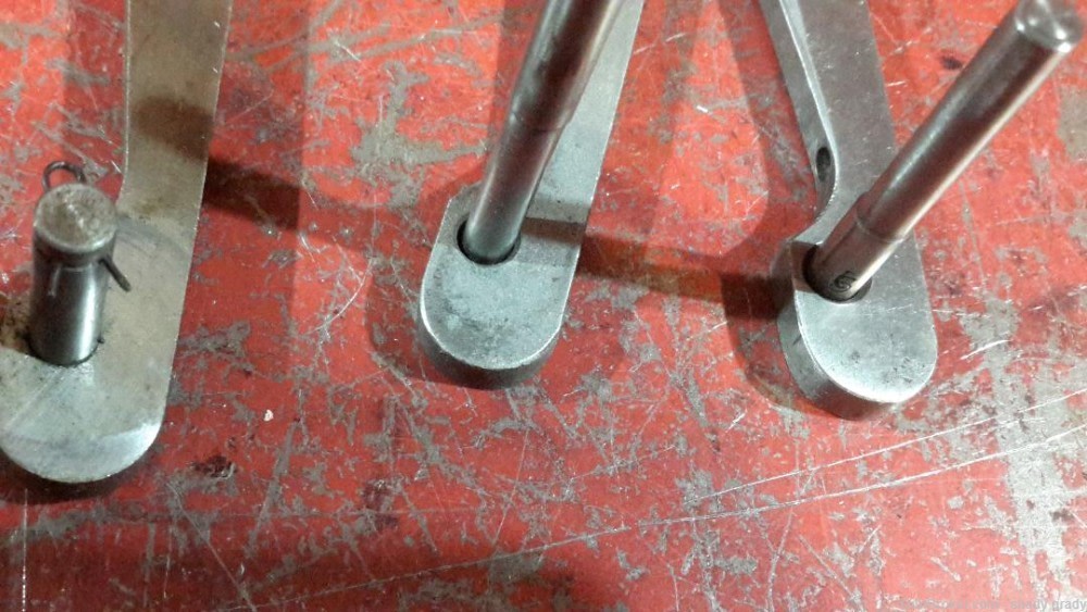rcbs and other brand primer arm with cup pin-img-6