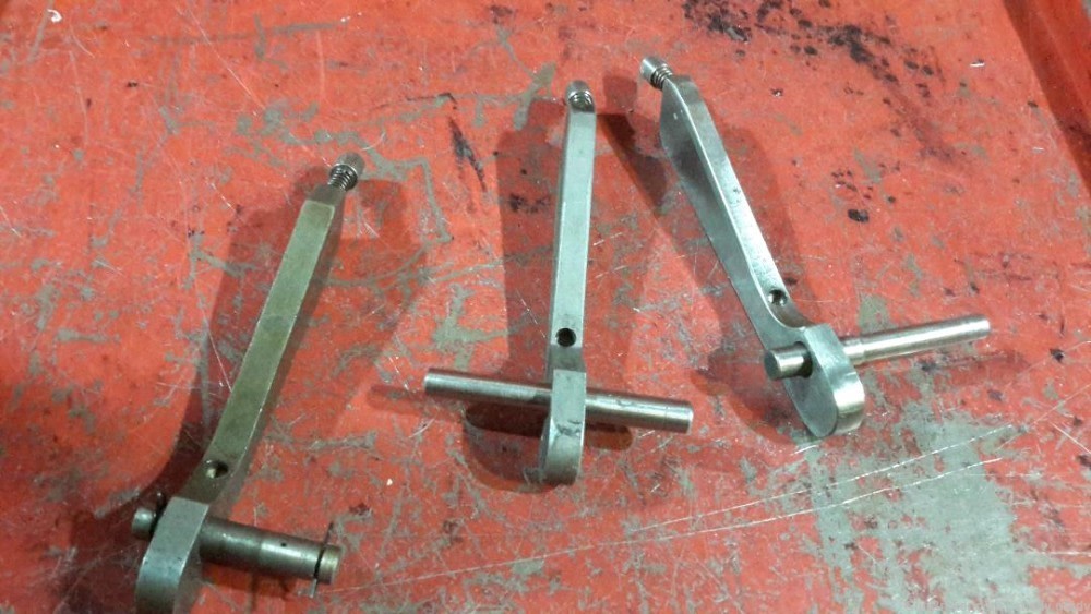 rcbs and other brand primer arm with cup pin-img-8